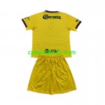 Camisolas de futebol Club América Criança Equipamento Principal 2024/25 Manga Curta
